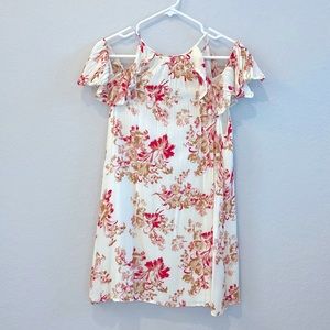 Cute boutique dress!